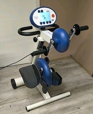 Reck Motomed VIVA 2 Braccio con Allenatore Gambe, 12 Mesi di Garanzia n. 433