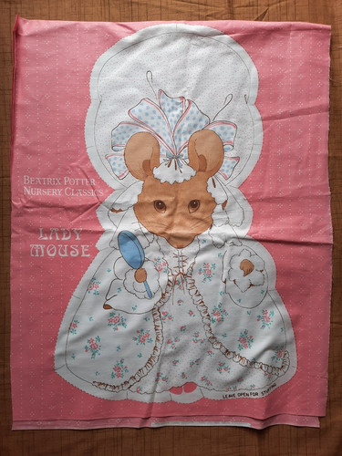 Pannello tessuto beatrix - pannello,