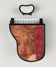 Mini Pianoforte Giocattolo