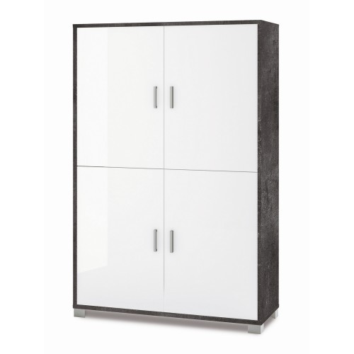 Madia armadio mobile credenza - armadio,