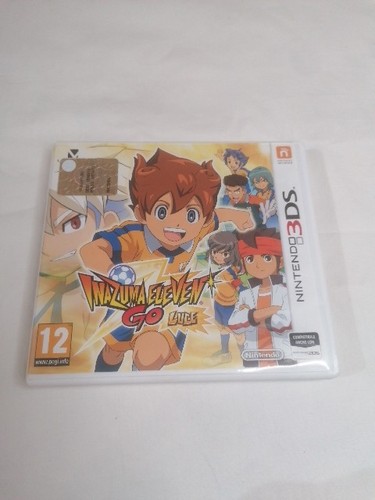 Inazuma eleven luce - inazuma,