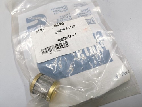 Filtro pompa carburante 146483