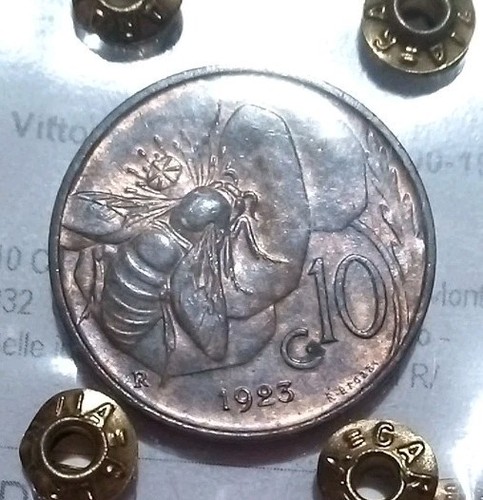 Cent ape 1923 fdc - cent,