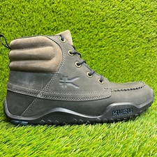 Stivali stringati Kuru Quest