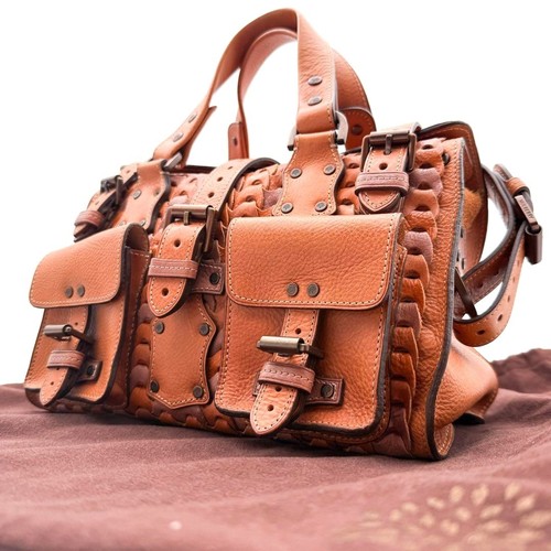 Borsa mano mulberry - mano, roxanne