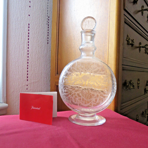 Caraffa cristallo - caraffa,