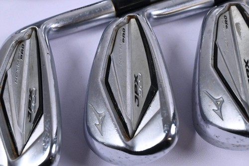 Mizuno jpx 923 hot - mizuno,