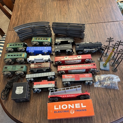 Vintage lionel american - lionel, &