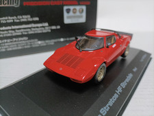 stradolo hpi 1/43 lancia