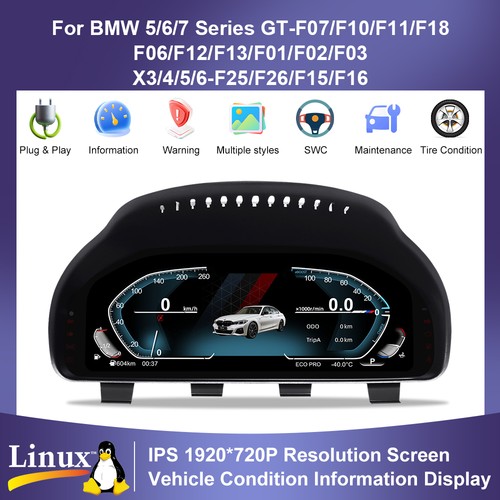 Bmw serie f10 f11 - f10,