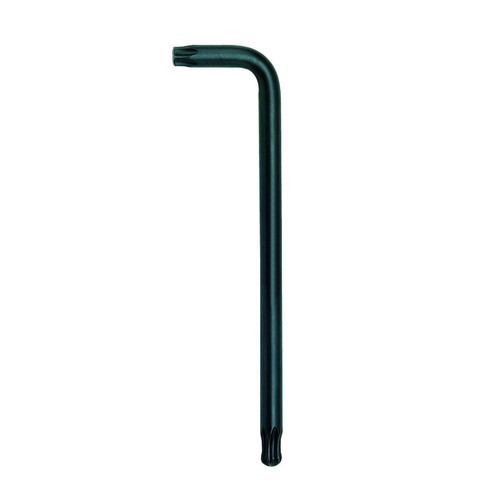 Set chiavi torx maschio - set,