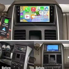 For 2008-2010 Jeep Grand