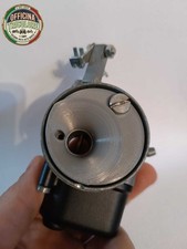 CORNETTO VENTURI ASPIRAZIONE