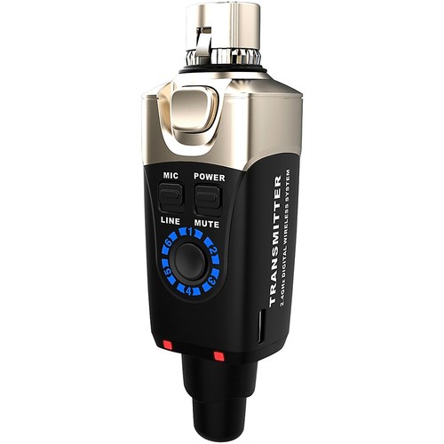 Xvive u3t xlr - xvive,