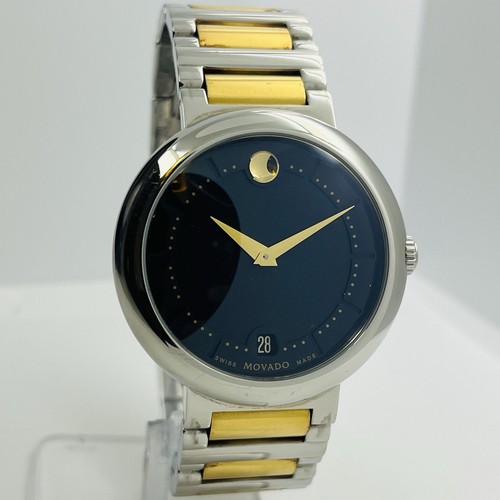 Orologio movado concerto uomo - orologio,