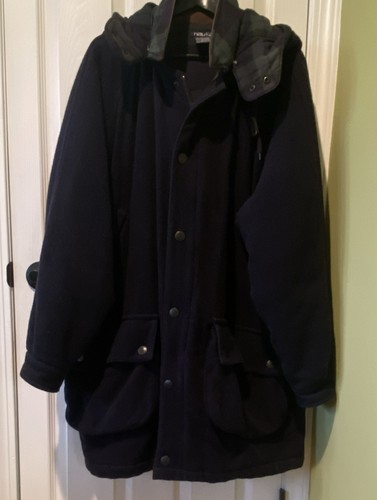 Giacca parka uomo - , nautica