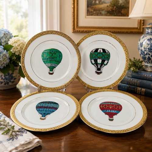 Royal gallery set - royal, piatti