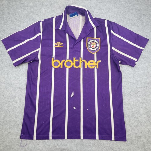 Maglia manchester city - maglia,