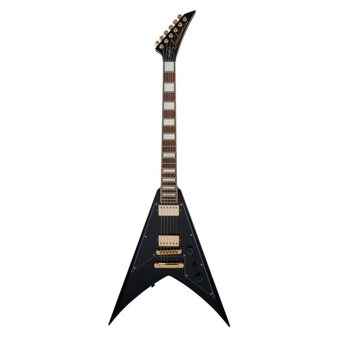 Jackson series signature - x,
