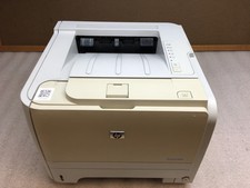 HP LaserJet P2035 CE461A