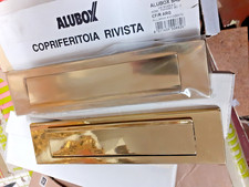 3  COPRIFERITOIE  OTTONE