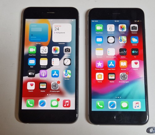 Apple iphone plus - iphone, 64gb