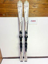 Sci Salomon Emerald 165 cm +