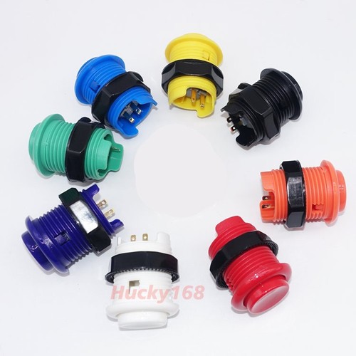Pezzi 28mm arcade pulsante - 28mm,