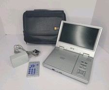 Lettore DVD portatile vintage