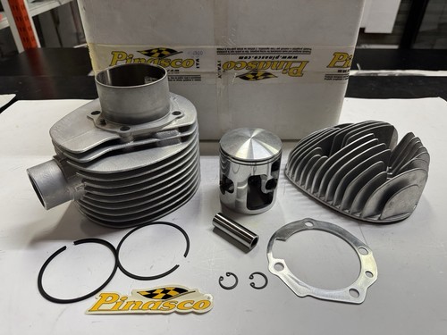 Kit pinasco 213cc - kit,