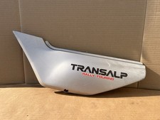 Carena Fianchetto Sinistro