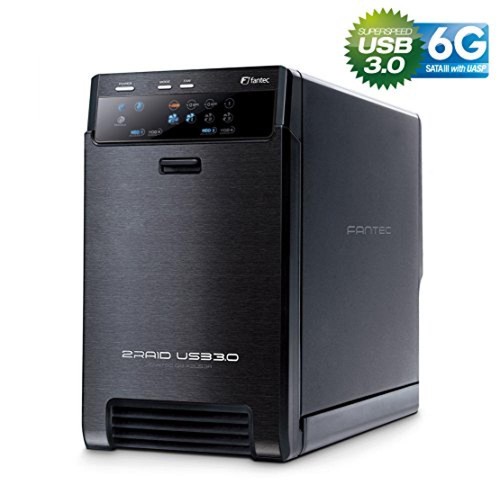 Fantec x2us3r box - fantec,