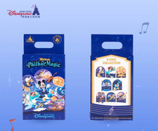 Spilla Disney 2026 Topolino
