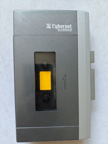 Walkman cybernet intimate - walkman,
