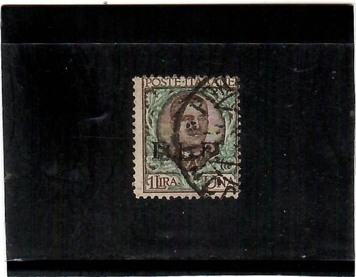 Regno 1922 1 - regno, 1922-b.l.p.-1
