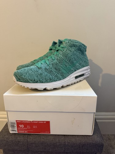 Rare nike lunarmax flyknit - rare,