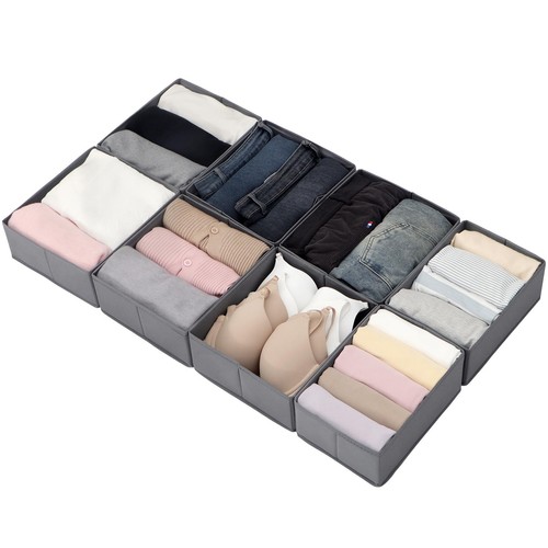 Set organizer per - di,