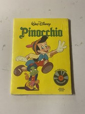 WALT DISNEY ASCOLTA LE FIABE