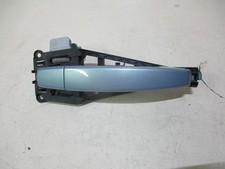 MANIGLIA ESTERNA COMPLETA DI