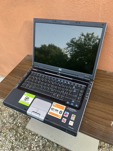 Notebook laptop computer - notebook,