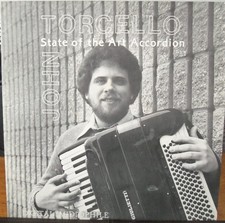 GIULIETTI FISARMONICA ARTISTA