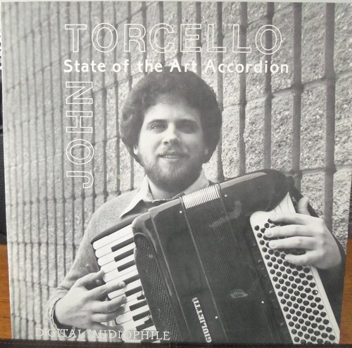 Giulietti fisarmonica artista - giulietti,
