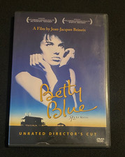 DVD Betty Blue 1986 French