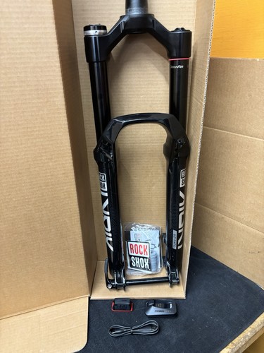 Rockshox lyrik ultimate - rockshox,
