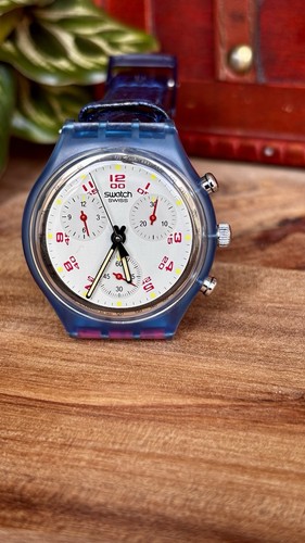 Orologio cronografo vintage - orologio,
