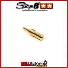 KH-ND-38 GETTO MINIMO PWK