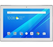 LENOVO Tab4 10 Tablet - 16 GB