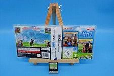 Cavallo & Pony 2 in 1 ·