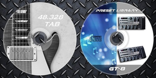 600 patches boss - 1.600, gt-8.