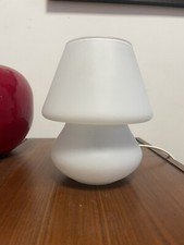 ABAT-JOUR VINTAGE VETRO